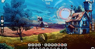 Charming Hill