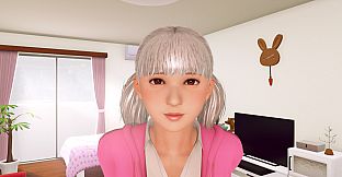 ItazuraVR - Hair Twotail