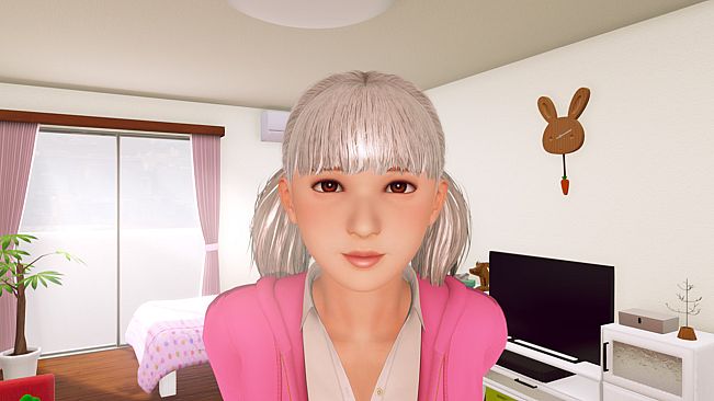 ItazuraVR - Hair Twotail