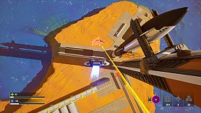 They Call It Gravity