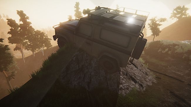 Ultra Off-Road 2019: Alaska