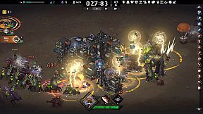 Crimson Connect Origin