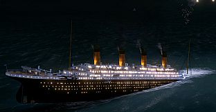 It's Titanic 3
