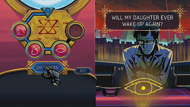 Divination: Console Edition