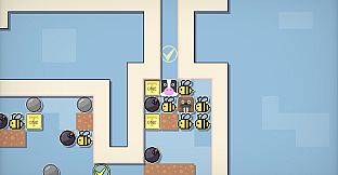 Let's Get Larry a Haircut