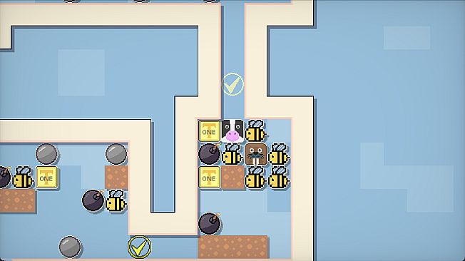 Let's Get Larry a Haircut