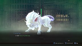 RAIDOU Remastered: The Mystery of the Soulless Army