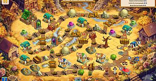 Argonauts Agency 11: Bronze Plague Collector's Edition