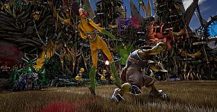 Warhammer Blood Bowl - The Official Video Game