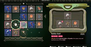 Moonlighter 2: The Endless Vault (Game Preview)