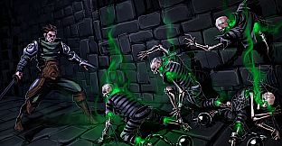 Swordbreaker The Game