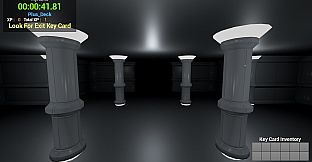 Maze Workout - Lost Urban Exit Game - Trials1