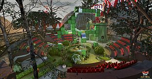 Clown2Beat Crazy Circus