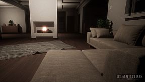 Insumnius - Residence of the Damned