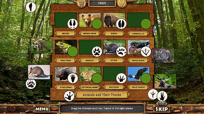 Vacation Adventures: Park Ranger 5