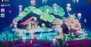 Jellyfish blind box 水母盲盒