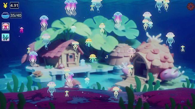 Jellyfish blind box 水母盲盒