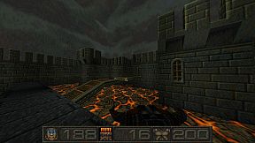 Chasm: The Rift PS4&PS5