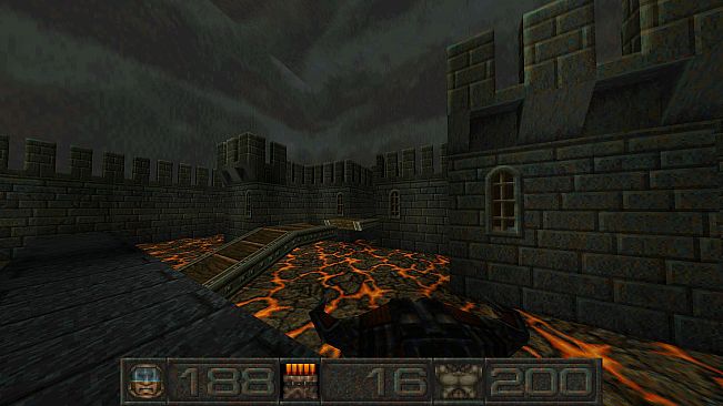 Chasm: The Rift PS4&PS5