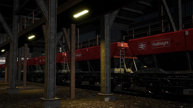 Train Sim World: Tees Valley Line: Darlington - Saltburn-by-the-Sea Route Add-On - TSW2 & TSW3 compatible