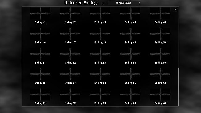 The Trials - Chapter Two