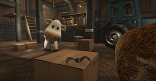 Until the Fields: Farmageddon