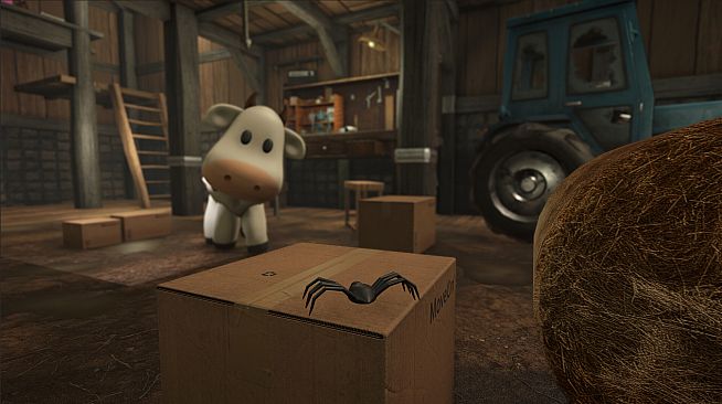 Until the Fields: Farmageddon