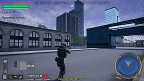 Royale Battle: Warzone