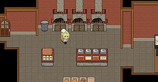 Too Many Rats in the Kitchen!