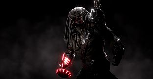 Predator: Hunting Grounds - Jotun Predator