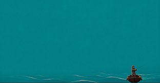 CRETA: Taskbar Fishing
