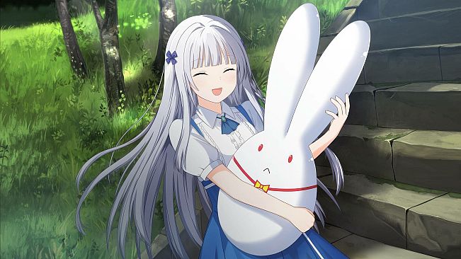 Kono Aozora ni Yakusoku o Refine