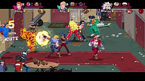 River City Girls 2: Double Dragon DLC Bundle