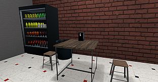 Knead, Squeeze, Wrap!