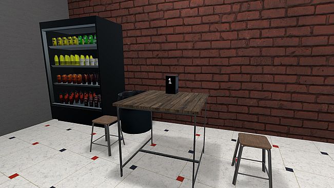 Knead, Squeeze, Wrap!