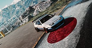 The Crew 2 - Japanese Summit Pack