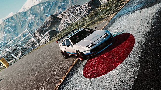 The Crew 2 - Japanese Summit Pack