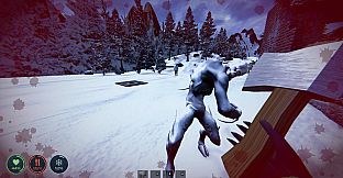 NUNBORA: Frostblind
