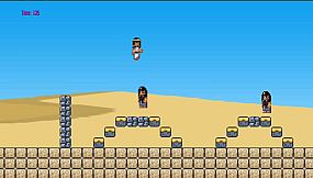 32 in 1 Game Special