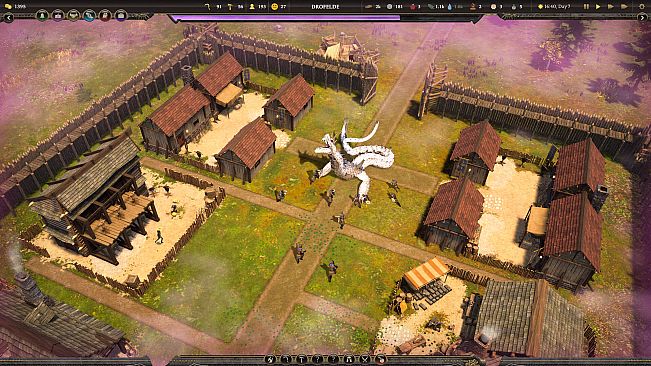 Thrive: Heavy Lies The Crown