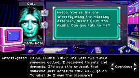 Rusty Robot Wants to Cry