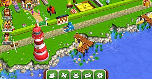 My Free Farm 2
