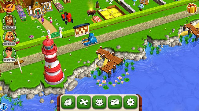 My Free Farm 2