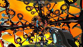 Drunken Robot Pornography