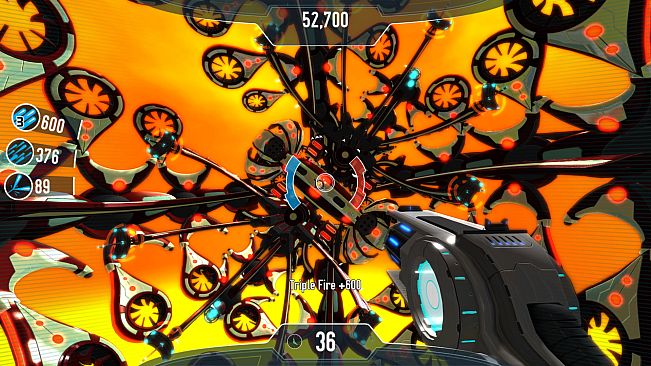 Drunken Robot Pornography