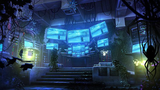 Demon Hunter: Ascendance