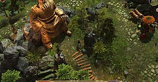 Titan Quest: Eternal Embers