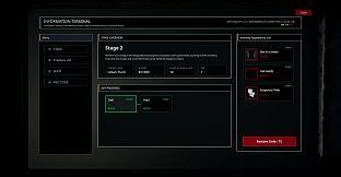 AnomalyVault