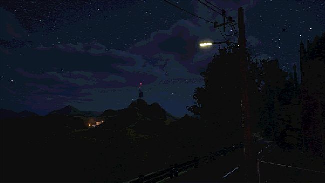 Lonely shift