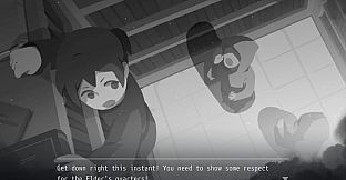 Rocket of Whispers: Prologue